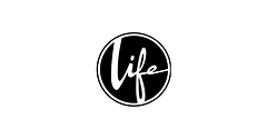 Life Church Ministries logo