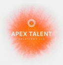 Apex Talent Solutions logo
