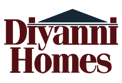 DiYanni Homes logo