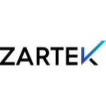 Zartek Technologies logo