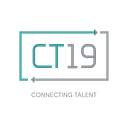 CT19 logo