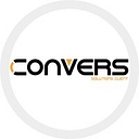 Convers logo