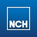 NCH Europe logo