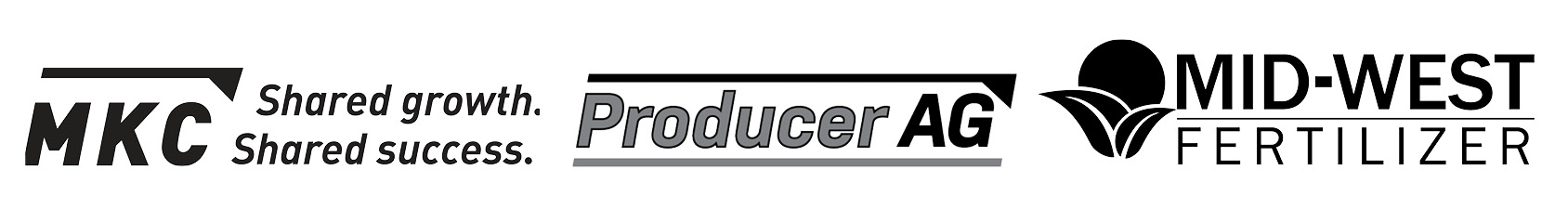 Mid Kansas Cooperative logo