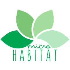 MicroHabitat logo