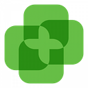 HealthVerity logo