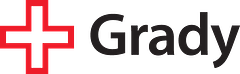 Grady Health System logo