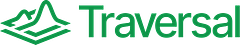 Traversal logo