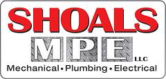 Shoals MPE logo