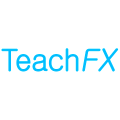 TeachFX logo