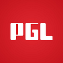 PGL (Perimeter Global Logistics) logo