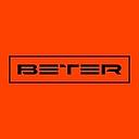 Beter logo