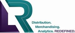 L&R Distributors logo