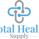 Total Health Supply logo