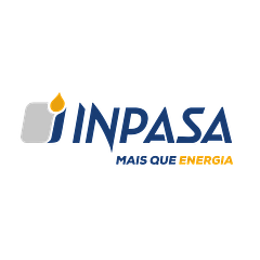 Inpasa Brasil logo