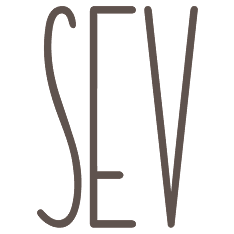 Sev Laser logo