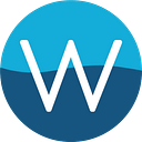 Wahve logo