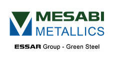 Mesabi Metallics Company logo