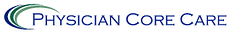 Physician Core Care logo