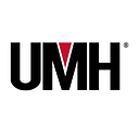 United Material Handling logo