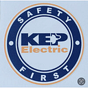 KEP Electric logo
