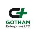 Gotham Enterprises logo