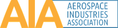 Aerospace Industries Association logo