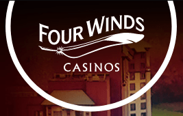 Four Winds Casinos Career Site logo
