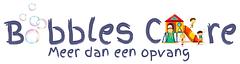 Bubbles Care KDV en NSO logo