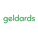 Geldards  logo