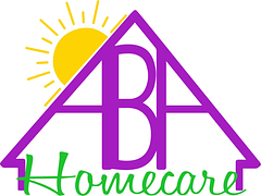 ABA Homecare logo