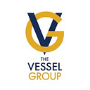 The Vessel Group logo
