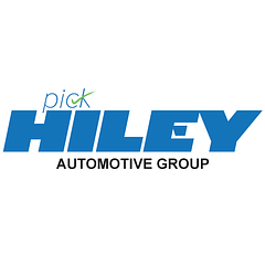 Hiley Automotive logo