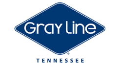 Gray Line Tennessee logo