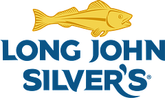 Long John Silver's logo