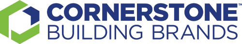 Cornerstone Building Brands logo