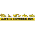 Waters logo