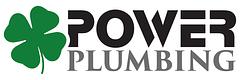 Power Plumbing logo