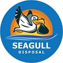Seagull Disposal logo