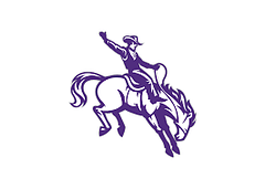 New Mexico Highlands University logo