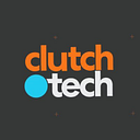 Clutch Technologies Inc. logo