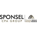 Sponsel CPA Group logo