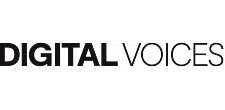 Digital Voices logo