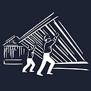 Next Level Design and Construction logo