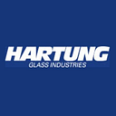 HARTUNG GLASS CANADA logo