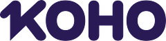 KOHO logo