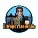 Sitreps2Steercos logo