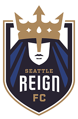 Seattle Sounders & Reign FC logo