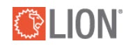 Lion logo