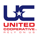 United Cooperative logo